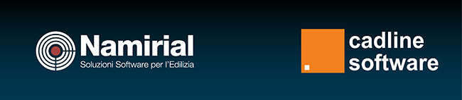Namirial e CADLINE Software