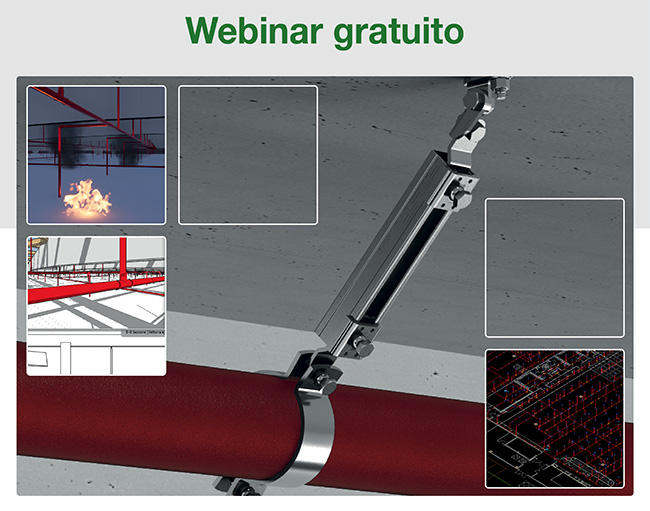 Webinar gratuito