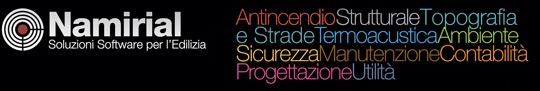 Antincendio Strutturale Topografia e Strade Sicurezza Ponteggi Acustica Ambiente Sicurezza Sicurezza Cantieri Contabilit&agrave; Progettazione Utilit&agrave;
