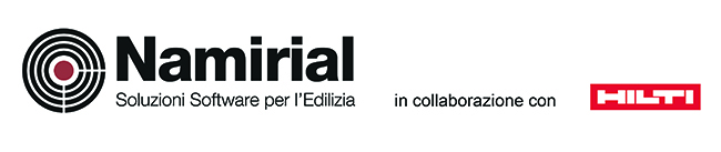 Namirial in collaborazione con HILTI