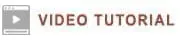 Guarda i video tutorial