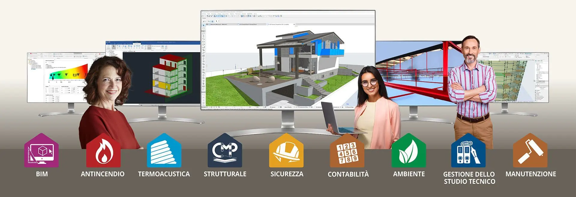 Software Namirial Edilizia