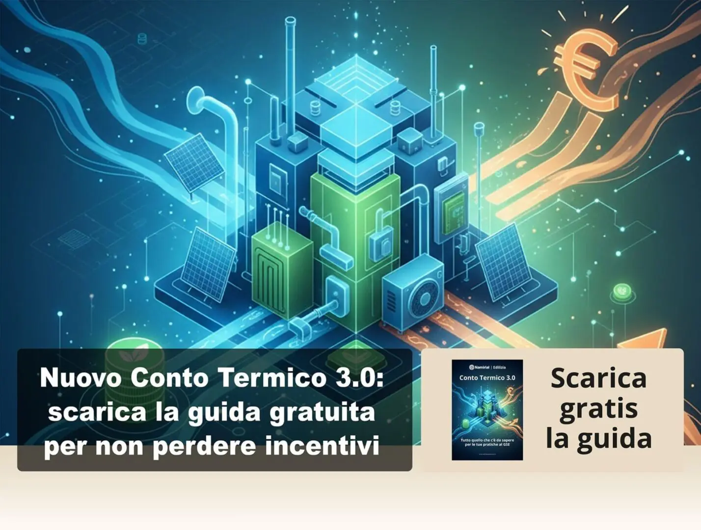 Guida Conto Termico 3.0