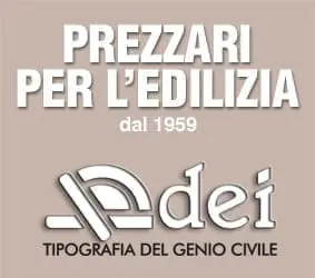 Prezzari dei Prezzari dei