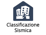 Software classificazione sismica edifici