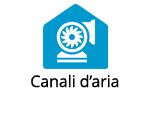 Software progettazione canali aria