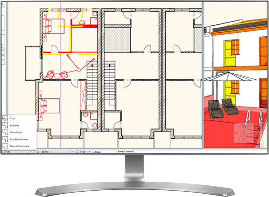 ARCHLine.XP - FASI