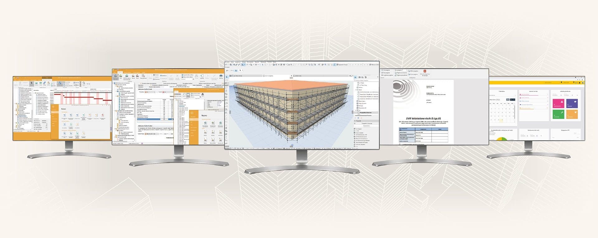 Software sicurezza Namirial