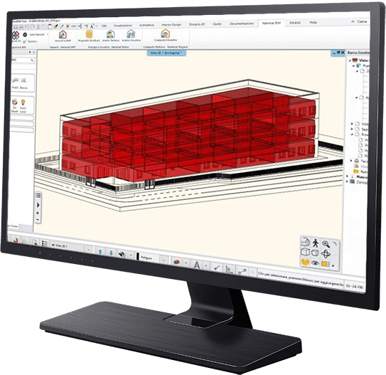 ARCHLine.XP - STRUMENTI