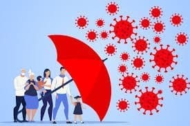 Nuovo Piano Pandemico