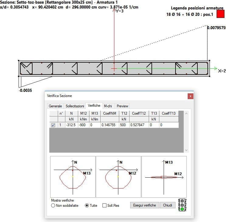 Pareti sismoresistenti in c.a. 14
