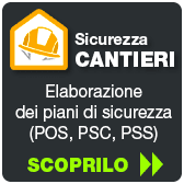 Sicurezza Cantieri - PSC - PSS - POS
