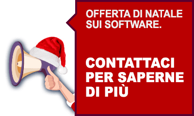 Offerta Natale 2020