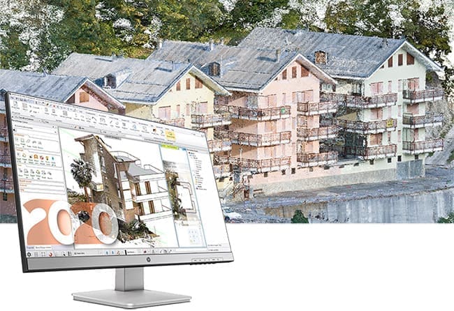 Webinar - ARCHLine.XP HBIM