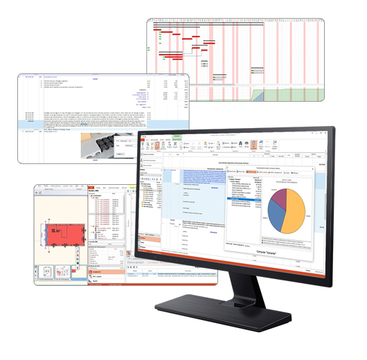 Software per ecobonus Regolo