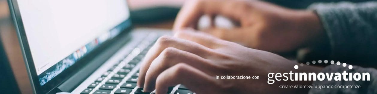 in collaborazione con Gestinnovation