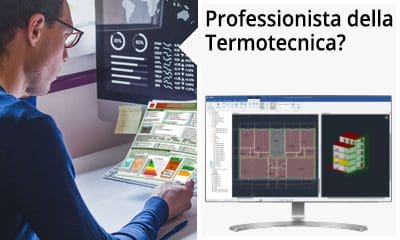 Professionista della Termotecnica