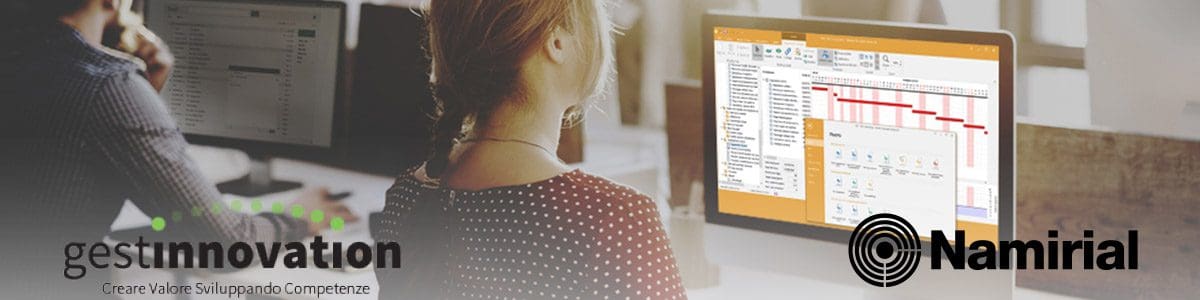 in collaborazione con Gestinnovation