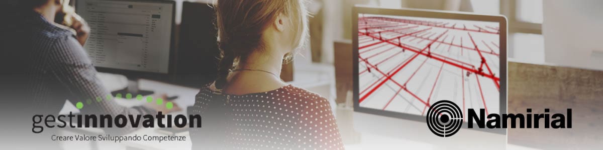 Corso Antincendio - Gestinnovation