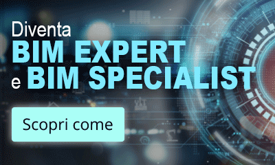 Diventa BIM specialist