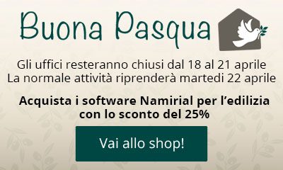 Buona Pasqua