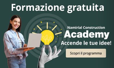Namirial Academy 2025