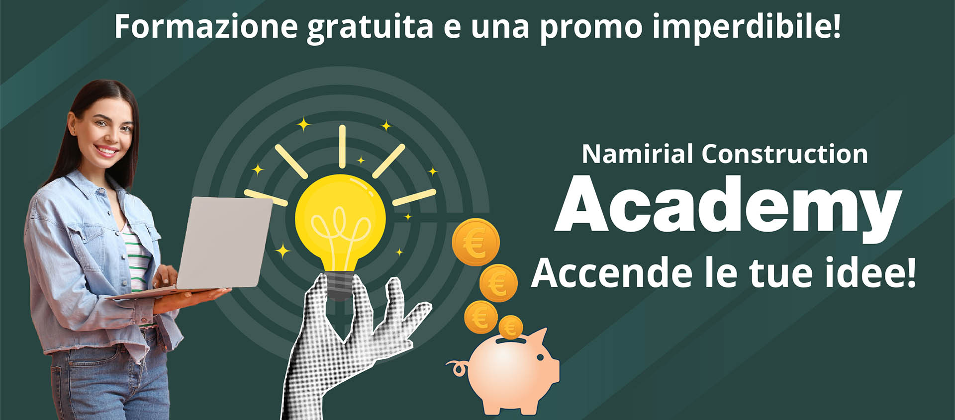 Academy Namirial