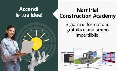 Namirial Academy - 3 giorni di formazione gratuita