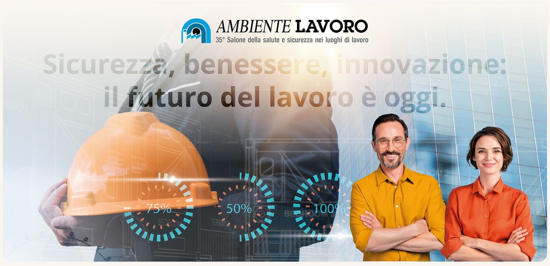 Ambiente Lavoro 2025