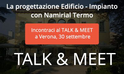 Talk & Meet