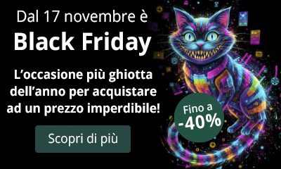 Black Friday Edilizia Namirial