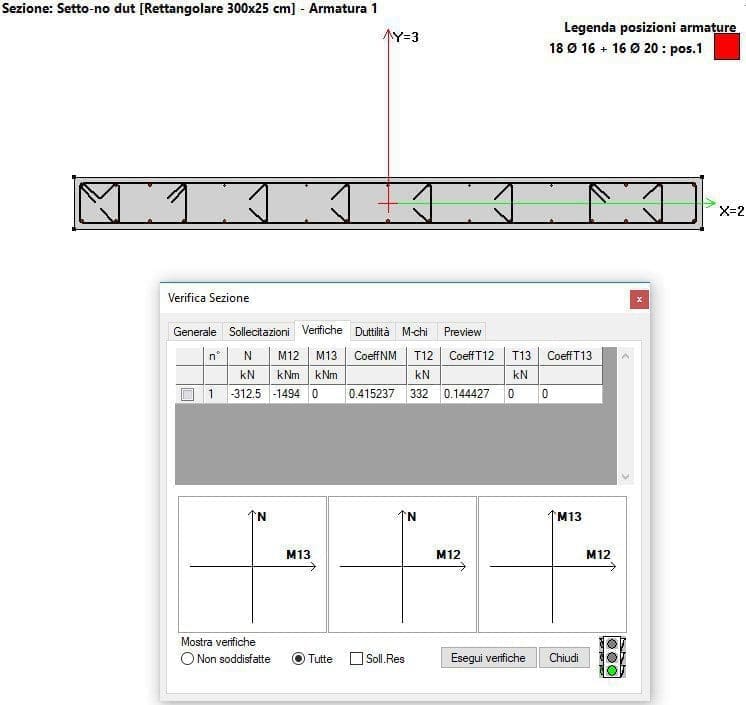 Pareti sismoresistenti in c.a. 26