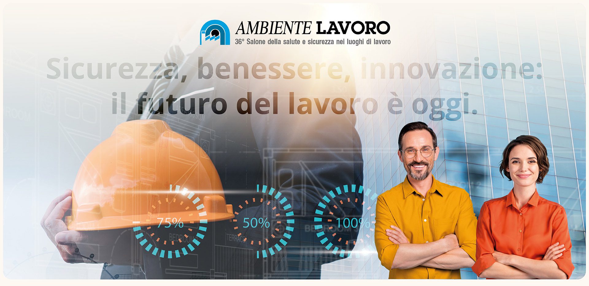 Ambiente Lavoro 2026