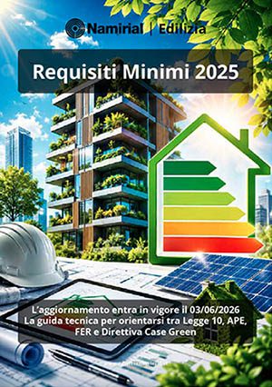 Guida Requisiti Minimi 2025