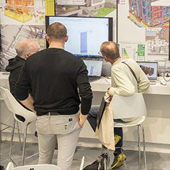 Demo live con i nostri esperti