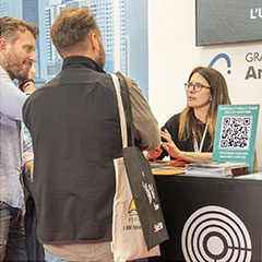 Registrati e ritira l'omaggio