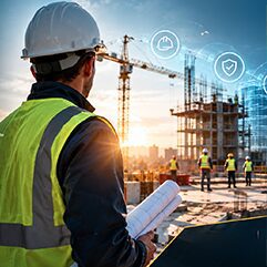 Sicurezza sul lavoro