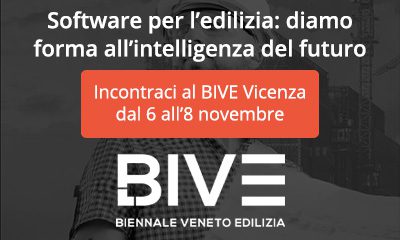 Namirial al BIVE Vicenza
