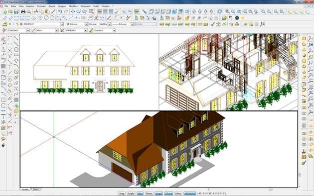 progetto stradale completo autocad download progetto stradale completo autocad download