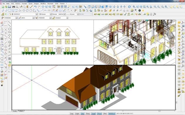 CAD Namirial - 4