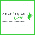ARCHLine.XP Live - Archviz animation software