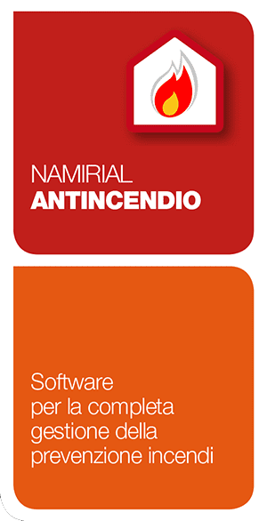 Software Antincendio Software Antincendio