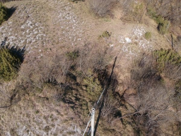 Strato Fotogrammetria - Foto esempio 4