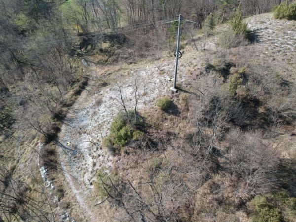 Strato Fotogrammetria - Foto esempio 5