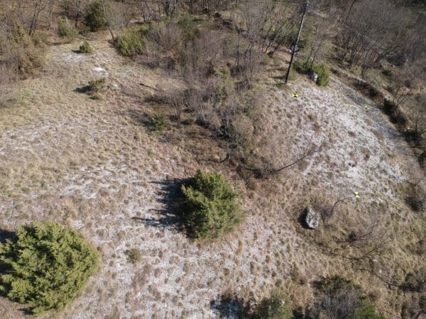 Strato Fotogrammetria - Foto esempio 6