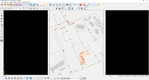 scaricare software topografia gratis