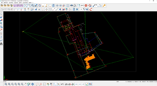 scaricare software topografia gratis
