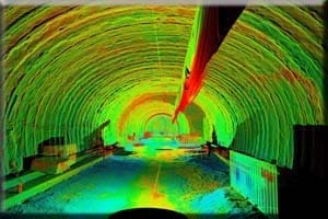 Laser scanner