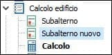 Nuovo subalterno