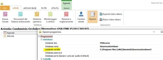 Sicurezza Gestione - FAQ - Img 1